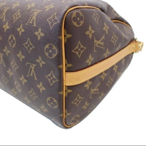 💎✨AUTHENTIC ✨💎SPEEDY 35 Louis Vuitton - Picture 8 of 13